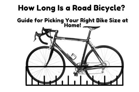 How Long Is A Bike